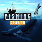 Fishing Season :River To Ocean Mod icon