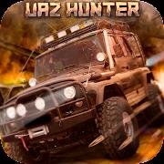 Russian Car Driver UAZ HUNTER Mod icon