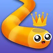 Snake.io - Fun Snake .io Games Mod icon