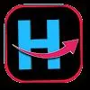 Hmax Vip - Secure Fast VPN icon