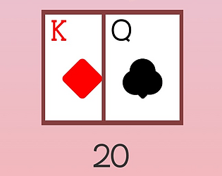 blackjack2020 icon