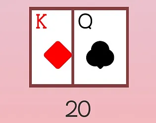 blackjack2020 icon