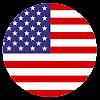 USA VPN - Fast Proxy VPN icon