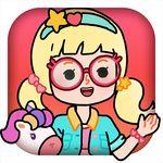 Yoya Busy Life World Mod icon