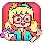 Yoya Busy Life World Mod icon
