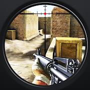 Gun Shoot War Mod APK