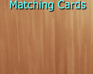 Matching Cards icon