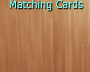 Matching Cards APK
