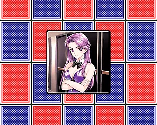 video blackjack icon