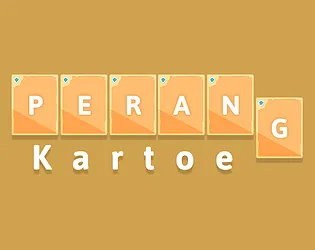 Perang Kartoe APK