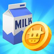 Milk Farm Tycoon Mod icon