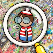 Find It Out - Hidden Object Mod icon