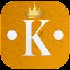 kingmaster  vpn master pro icon