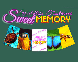 Sweet Memory - Wildlife Fantasiesicon