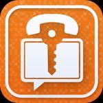 Secure messenger SafeUM Mod icon