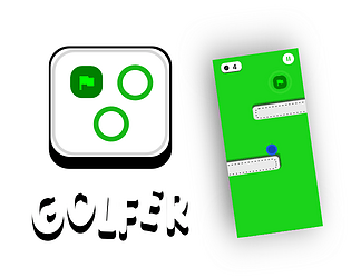 Golf Golfer APK