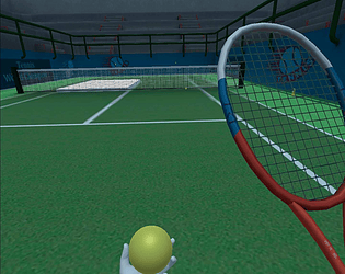 Tennis Practiceicon