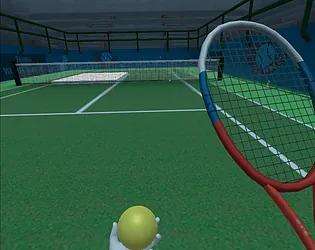 Tennis Practice APK