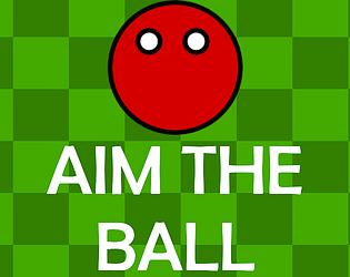 Aim The Ball icon