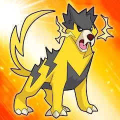Dynamons World Modicon