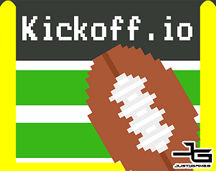 Kickoff.ioicon