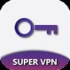 Unlimited Super Turbo Fast VPN icon