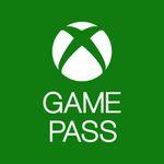 Xbox Game Pass Modicon