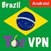 Brazil VPN: Tor Browser Fullicon