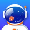 Space Proxy -Unlimited VPN icon