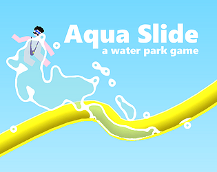 Aqua Slide icon