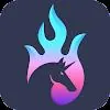 Unicorn VPN - Safe&Fast Proxy icon