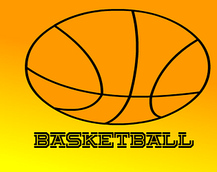 Basketball (Basquete) icon