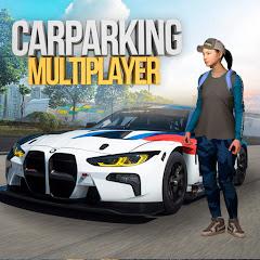 Car Parking Multiplayer Mod icon