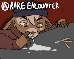 A Rare Encounter APK