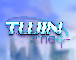 TWIN - The Wild Neo icon