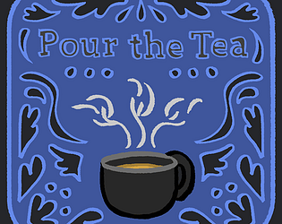 Pour The Tea icon