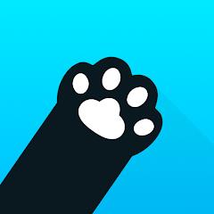 Pawxy - Fast VPN & Web Browser Mod icon