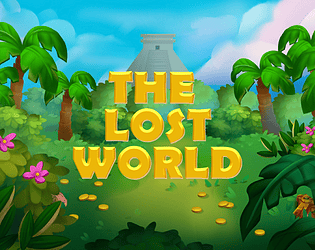 The Lost Worldicon