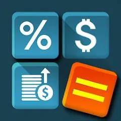 Multi Calculator Mod icon