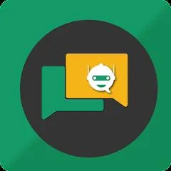 Auto Reply Chat Bot Mod icon
