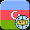 Azerbaijan VPN - Caucasus IP icon