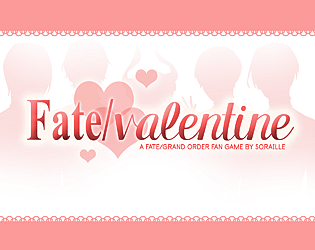 Fate/Valentine icon