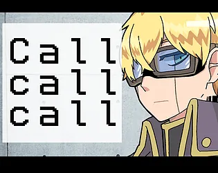 Call call call icon