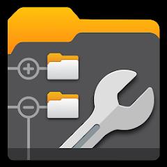 X-plore File Manager Mod icon