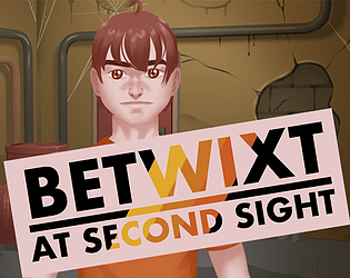 Betwixt: At Second Sight APK