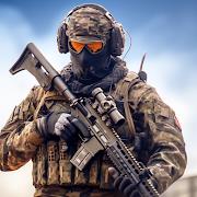 Sniper Strike FPS 3D Shooting Mod APK