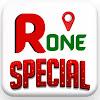 R ONE SPECIAL VIP VPN icon