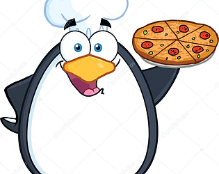 punguin order APK