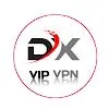 DX VIP VPN icon