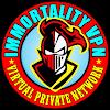 Immortality VPN Pro icon